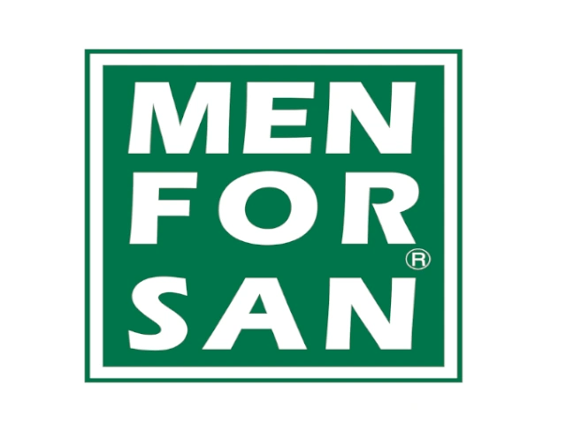 MEN FOR SAN